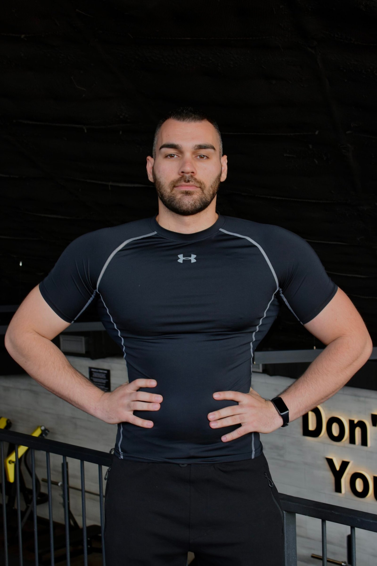Miljan Jelenkovic